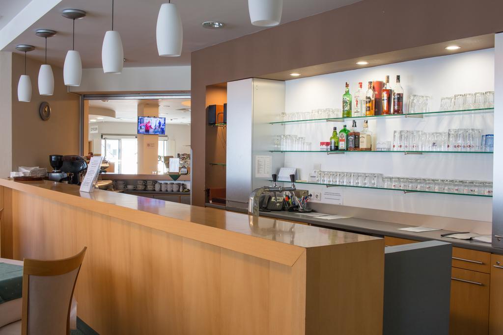 Hotel Cechie Praga