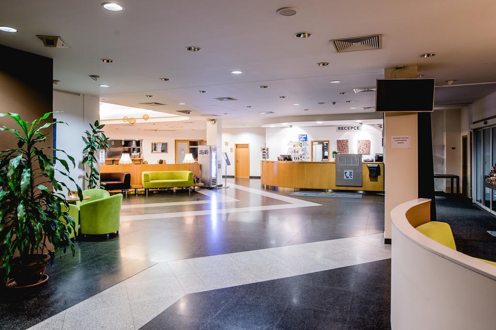 Cechie Hotel Praga