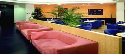 Hotel Cechie Praga