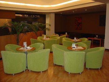 Cechie Hotel 4*