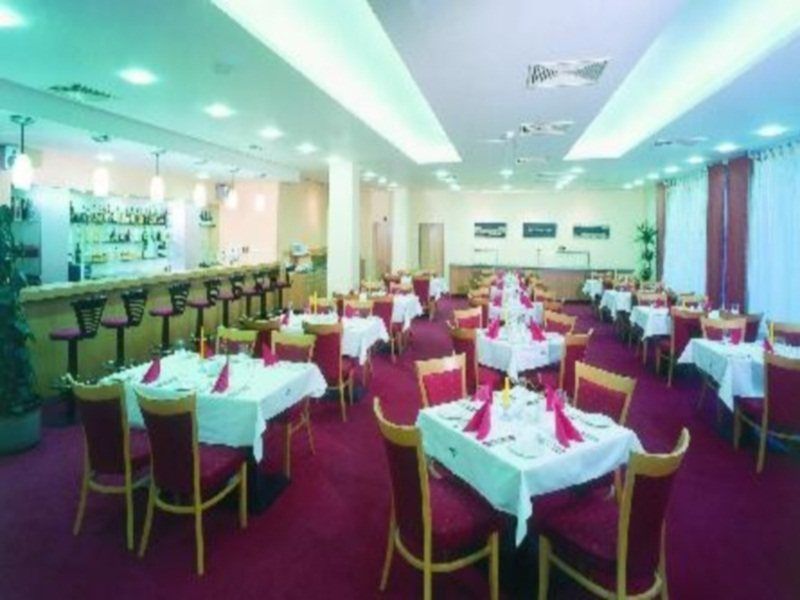 Cechie Hotel Praga