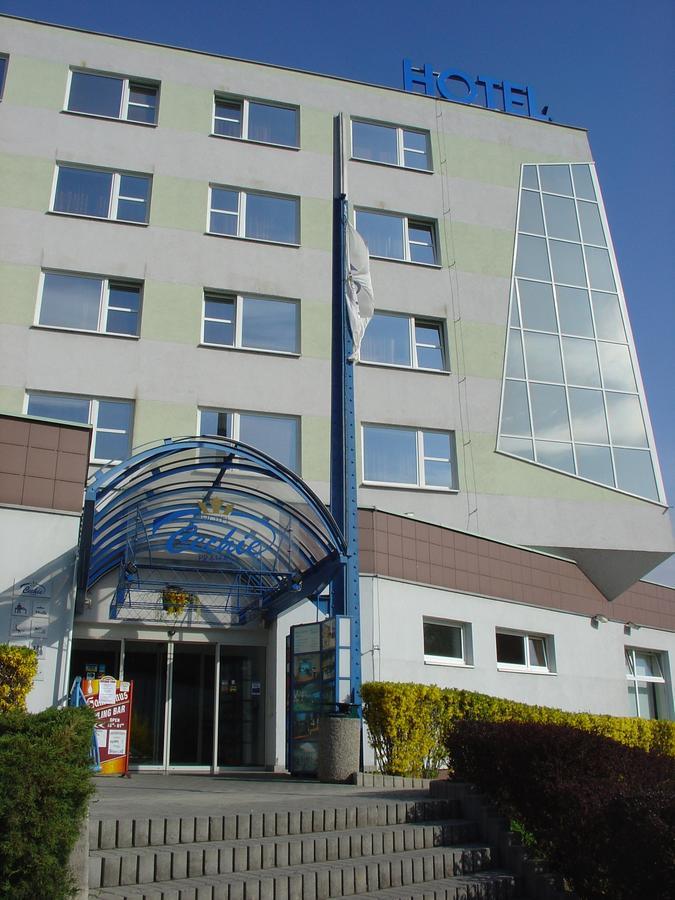Cechie 4* Praga