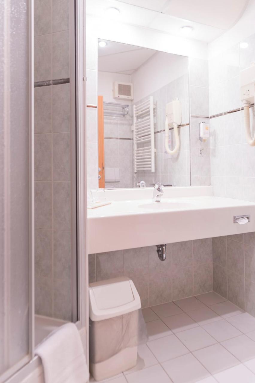 Cechie Hotel Praga